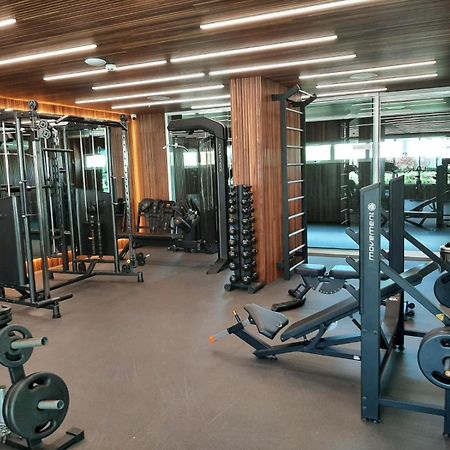 Salinas Exclusive Resort Salinópolis Kültér fotó