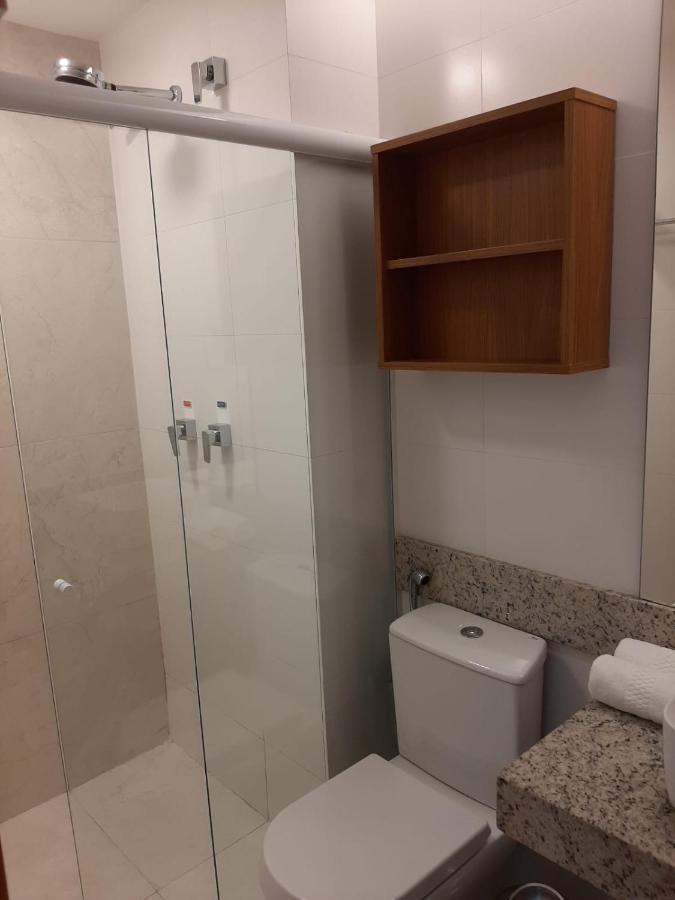 Salinas Exclusive Resort Salinópolis Kültér fotó