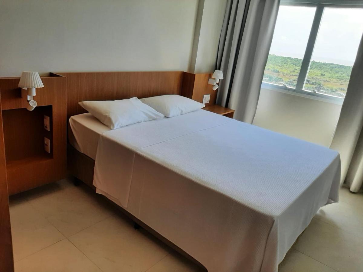 Salinas Exclusive Resort Salinópolis Kültér fotó