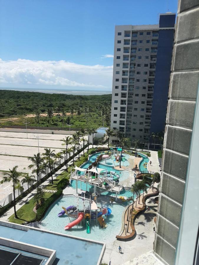 Salinas Exclusive Resort Salinópolis Kültér fotó