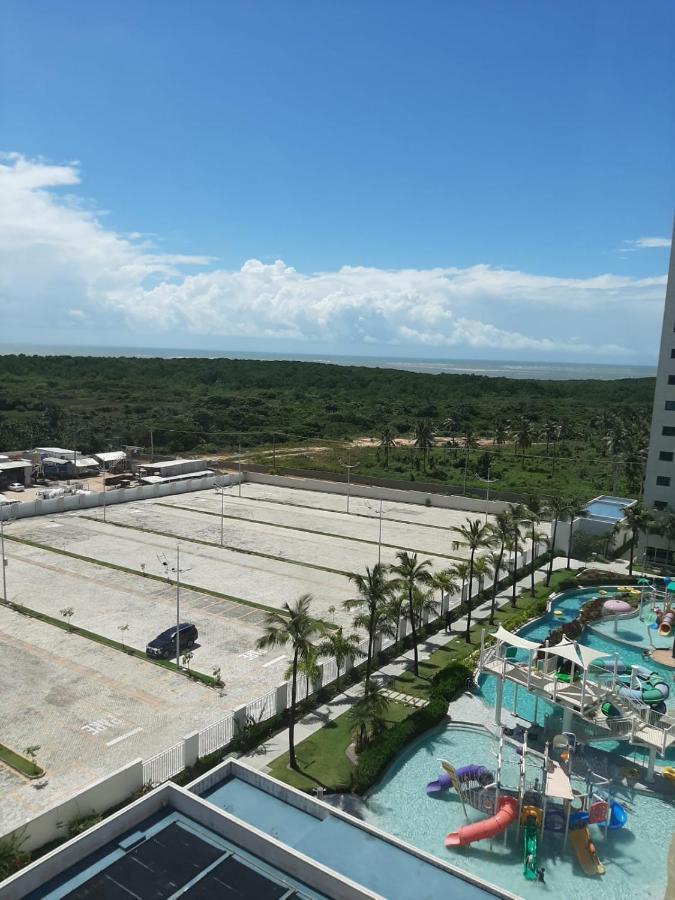 Salinas Exclusive Resort Salinópolis Kültér fotó