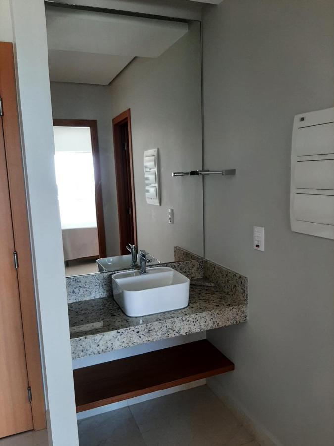 Salinas Exclusive Resort Salinópolis Kültér fotó
